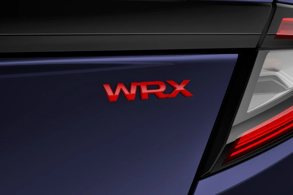 2026 Subaru Impreza WRX 5th Gen - Image 12 of 23