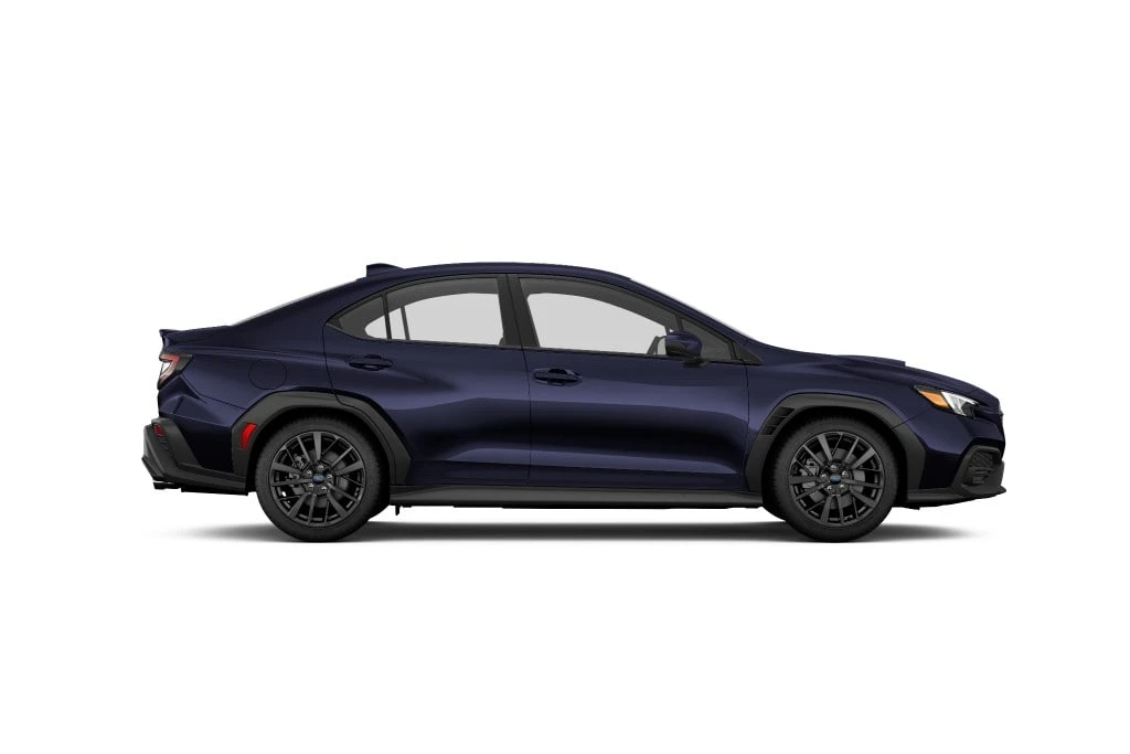 2026 Subaru Impreza WRX 5th Gen - Image 3 of 23