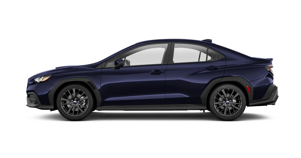 2026 Subaru Impreza WRX 5th Gen - Image 5 of 23