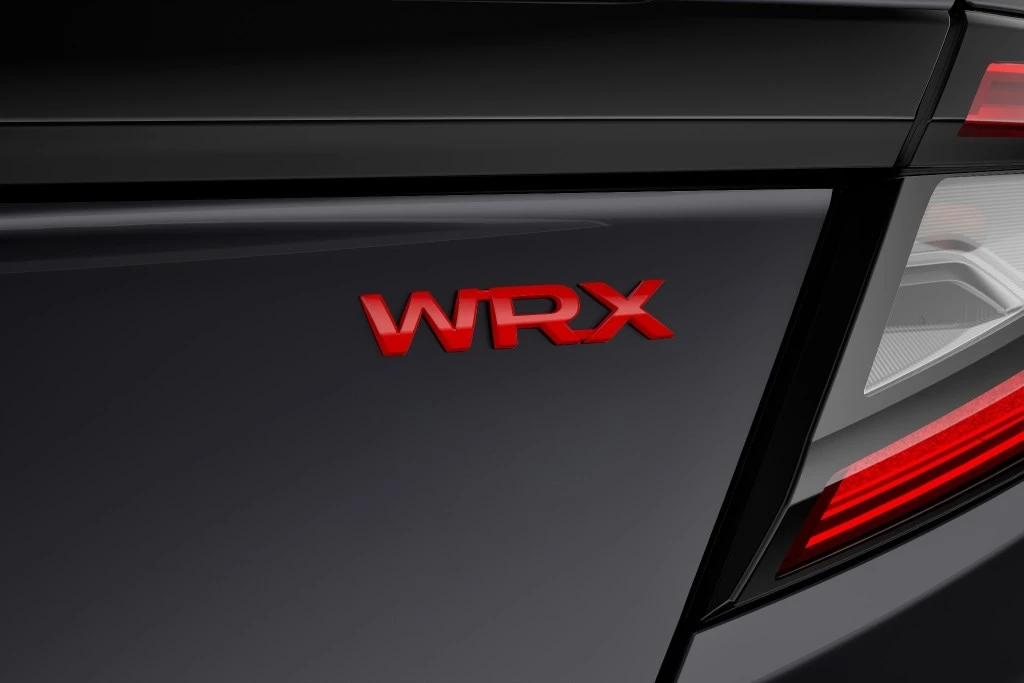 2026 Subaru Impreza WRX 5th Gen - Image 12 of 23