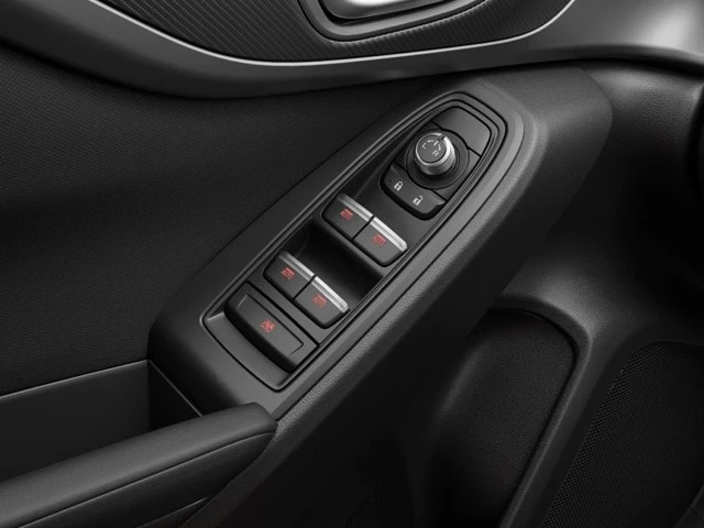 2026 Subaru Impreza WRX 5th Gen - Image 22 of 22