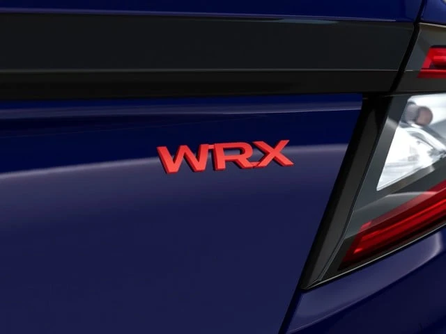 2026 Subaru Impreza WRX 5th Gen - Image 11 of 22