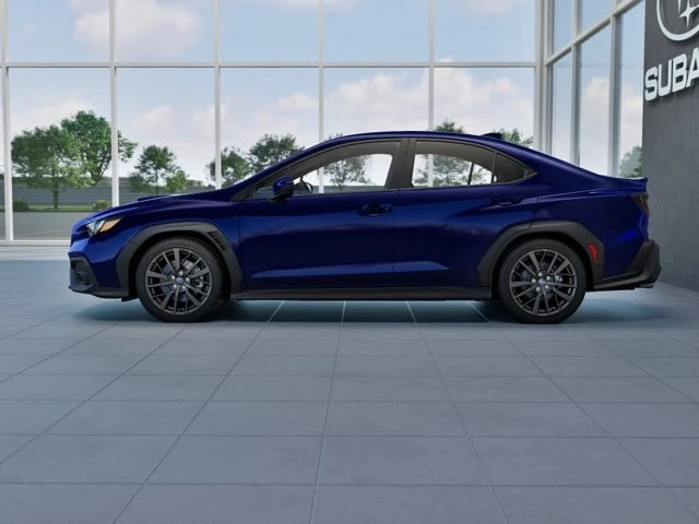 2026 Subaru Impreza WRX 5th Gen - Image 3 of 22