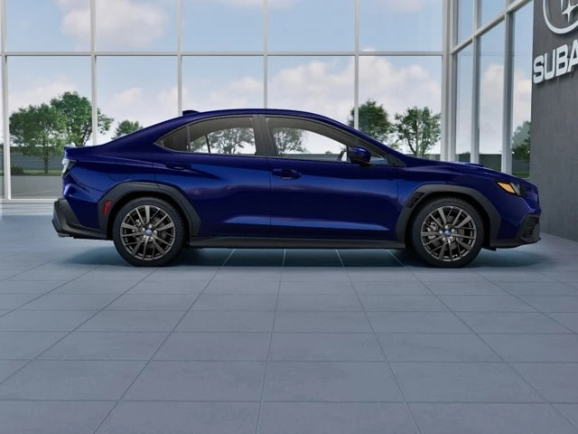 2026 Subaru Impreza WRX 5th Gen - Image 6 of 22