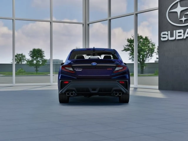 2026 Subaru Impreza WRX 5th Gen - Image 8 of 22