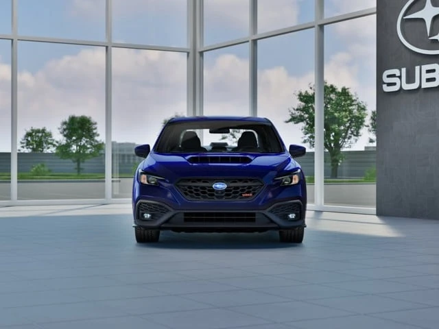 2026 Subaru Impreza WRX 5th Gen - Image 7 of 22