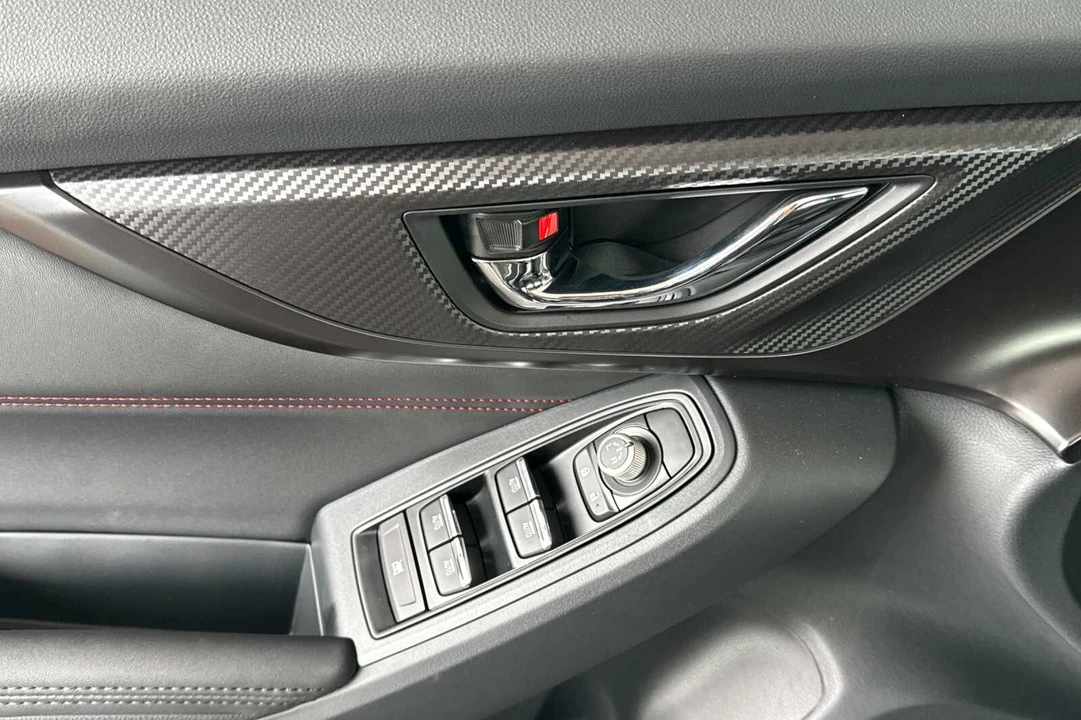 2026 Subaru Impreza WRX 5th Gen - Image 29 of 31