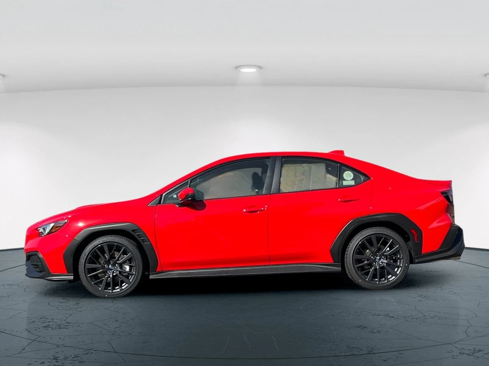2026 Subaru Impreza WRX 5th Gen - Image 21 of 31
