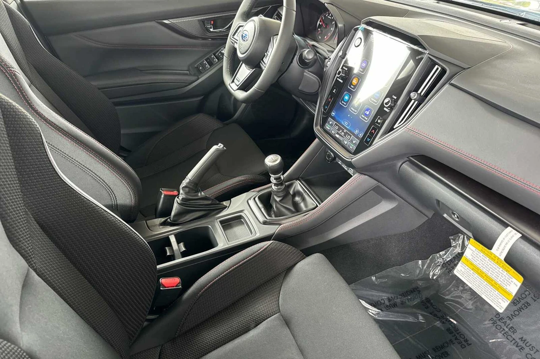 2026 Subaru Impreza WRX 5th Gen - Image 3 of 31