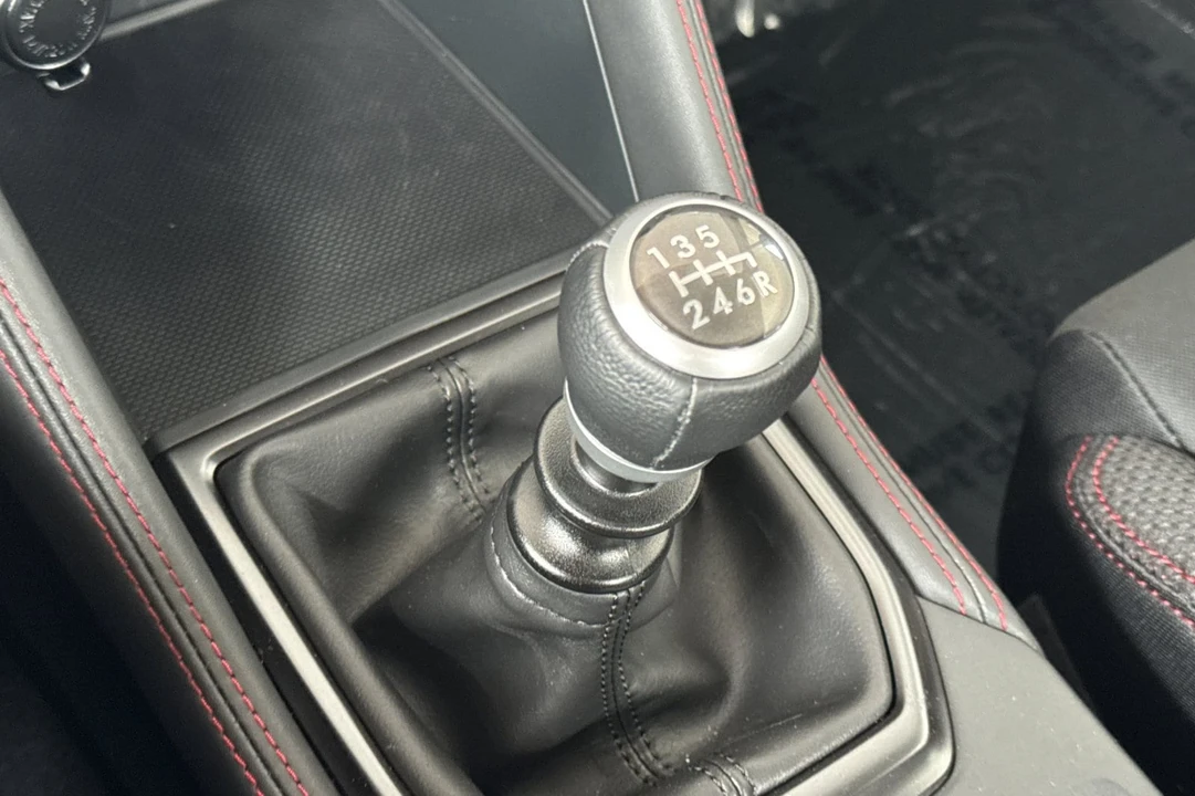2026 Subaru Impreza WRX 5th Gen - Image 8 of 31