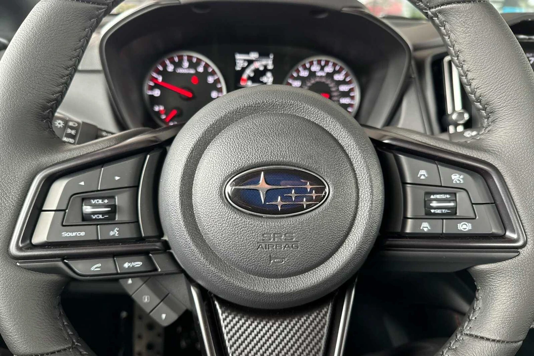 2026 Subaru Impreza WRX 5th Gen - Image 10 of 31