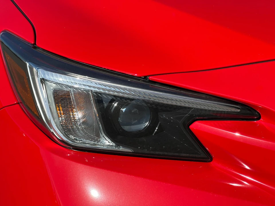 2026 Subaru Impreza WRX 5th Gen - Image 12 of 31