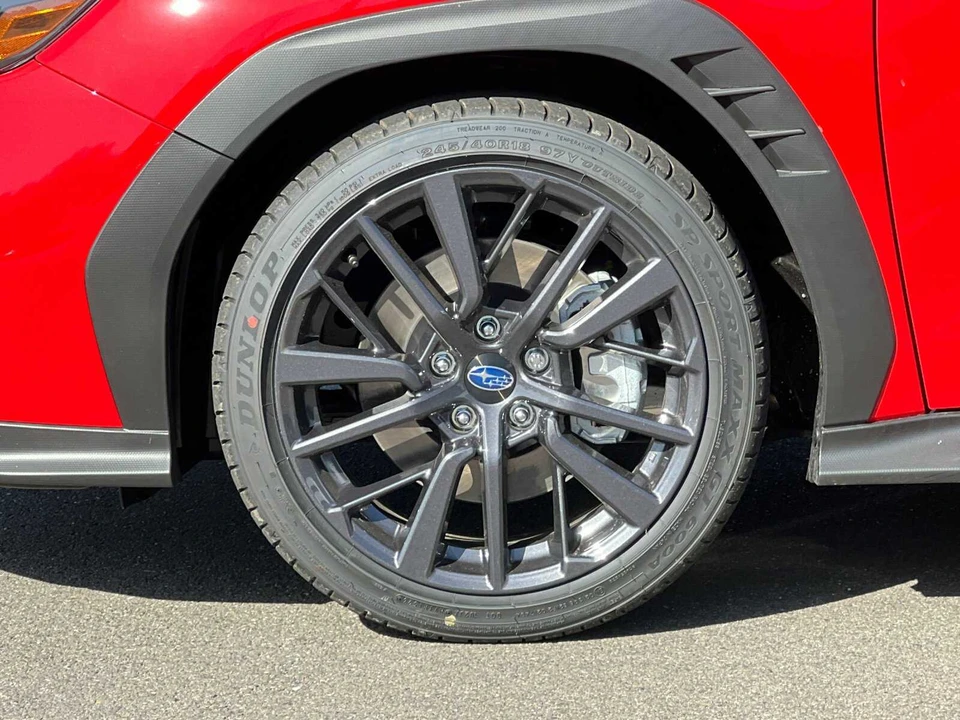 2026 Subaru Impreza WRX 5th Gen - Image 14 of 31