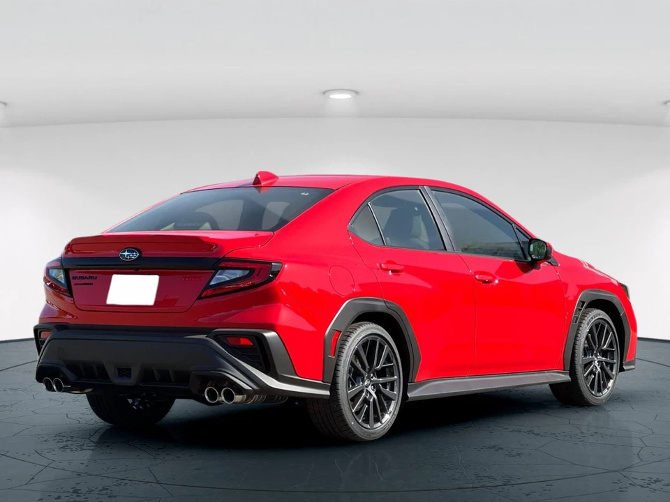2026 Subaru Impreza WRX 5th Gen - Image 24 of 31
