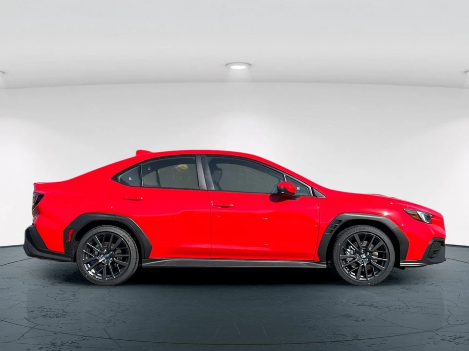 2026 Subaru Impreza WRX 5th Gen - Image 25 of 31