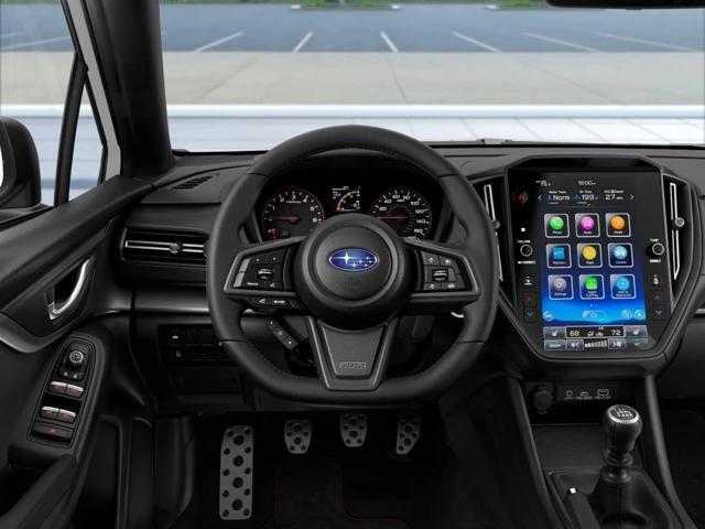 2026 Subaru Impreza WRX 5th Gen - Image 14 of 22