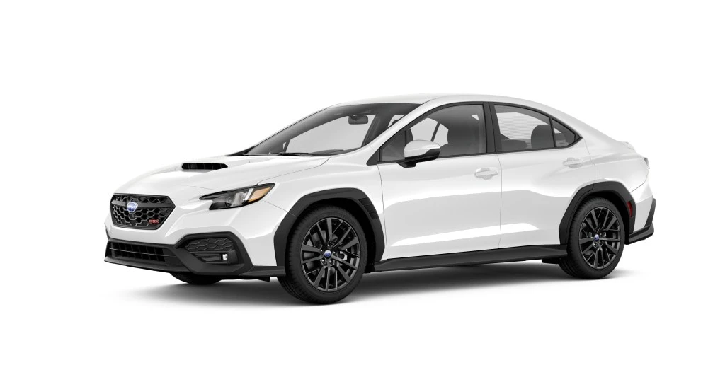 2026 Subaru Impreza - Image 8 of 23