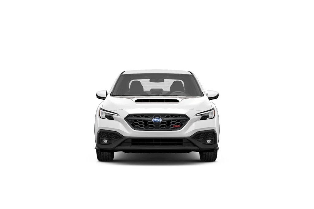 2026 Subaru Impreza - Image 2 of 23
