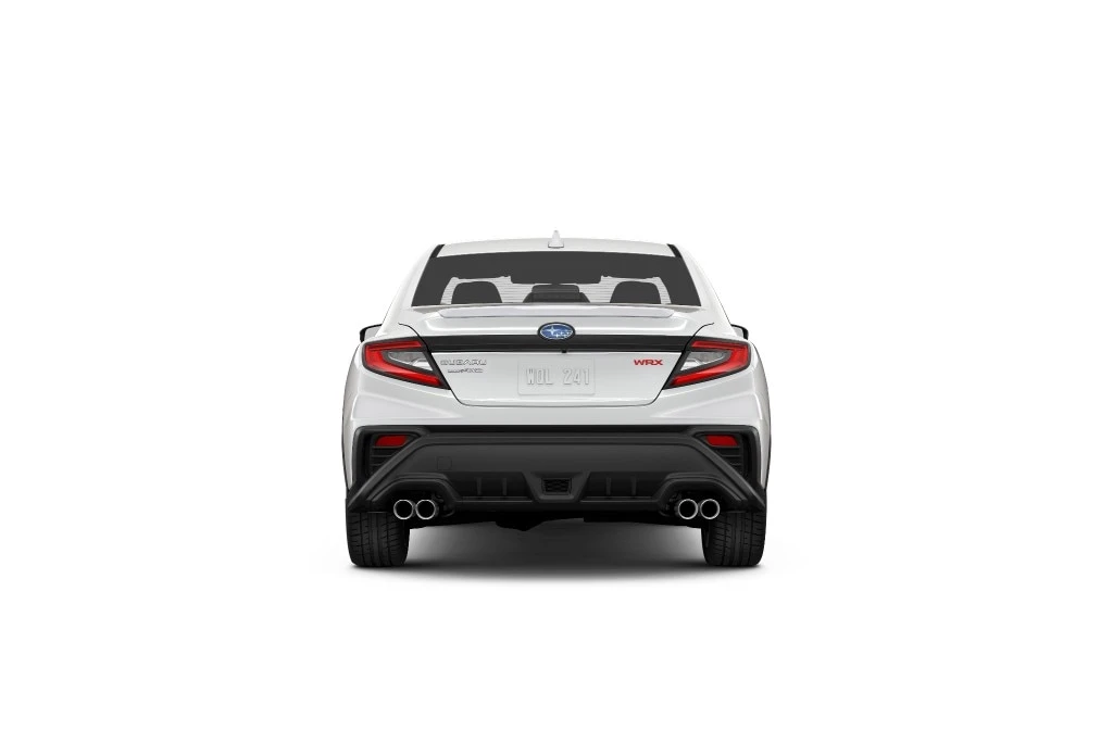 2026 Subaru Impreza - Image 9 of 23