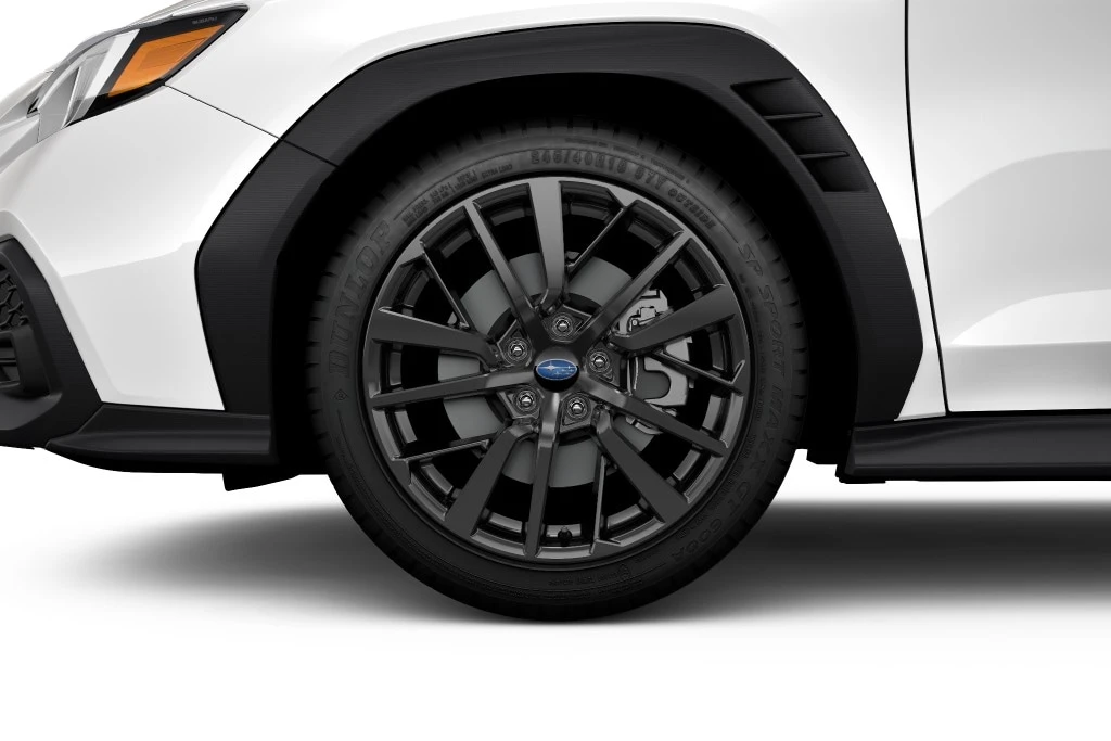 2026 Subaru Impreza - Image 10 of 23