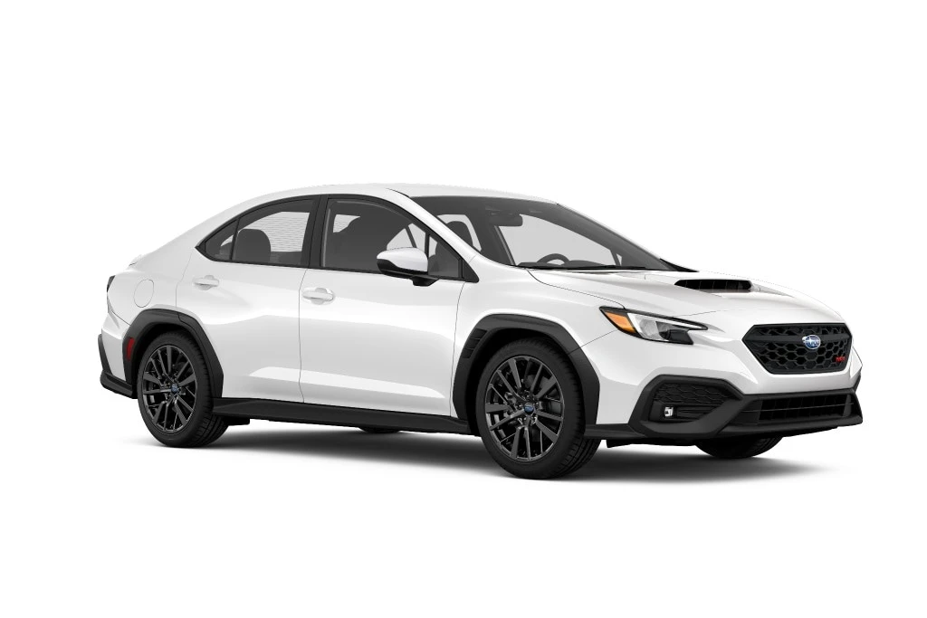 2026 Subaru Impreza - Image 4 of 23