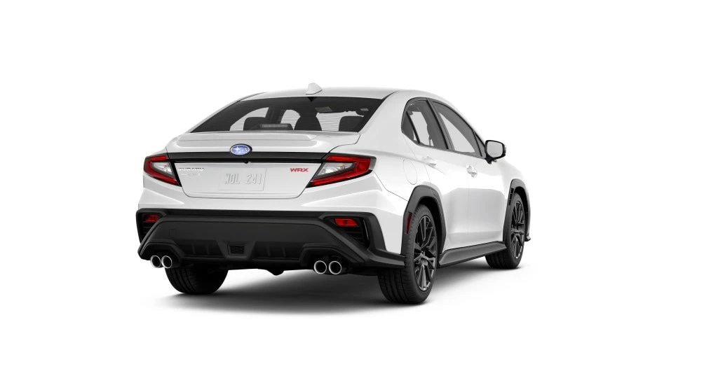 2026 Subaru Impreza - Image 7 of 23