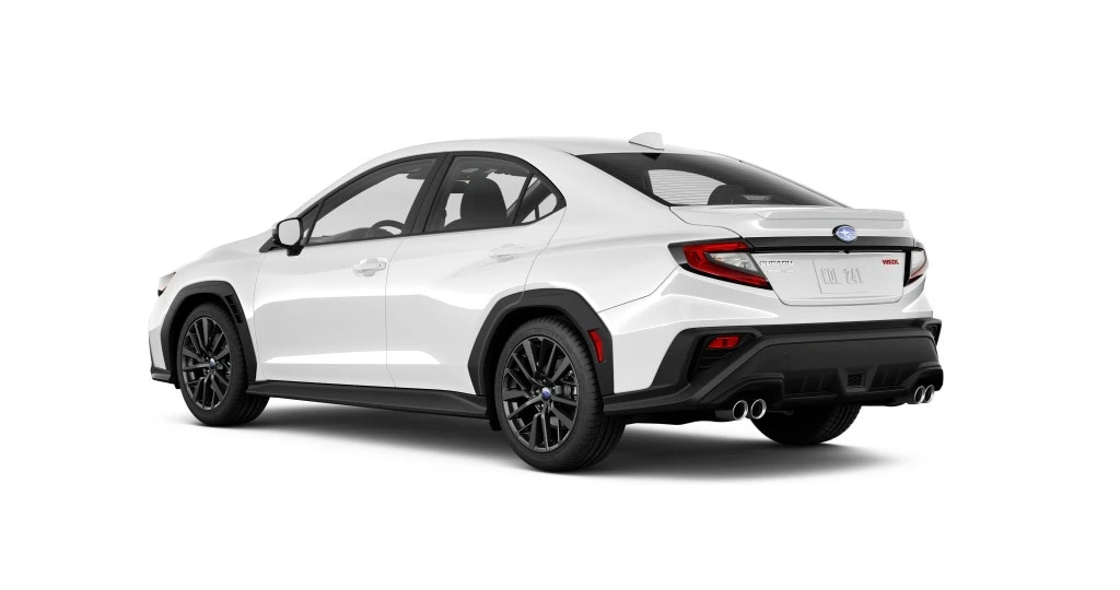 2026 Subaru Impreza - Image 6 of 23