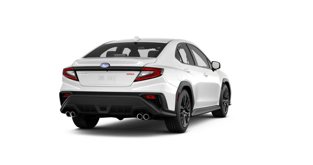 2026 Subaru Impreza WRX 5th Gen - Image 7 of 23
