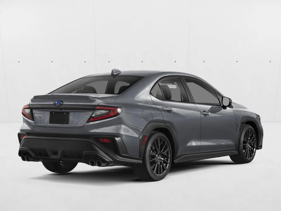 2026 Subaru Impreza WRX 5th Gen - Image 2 of 31