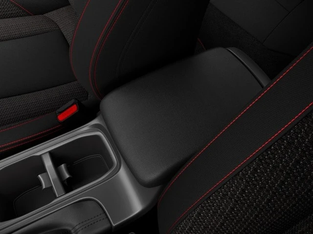 2026 Subaru Impreza WRX 5th Gen - Image 21 of 22