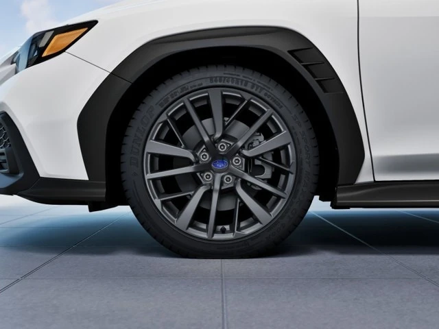 2026 Subaru Impreza WRX 5th Gen - Image 9 of 22