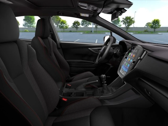 2026 Subaru Impreza - Image 15 of 22
