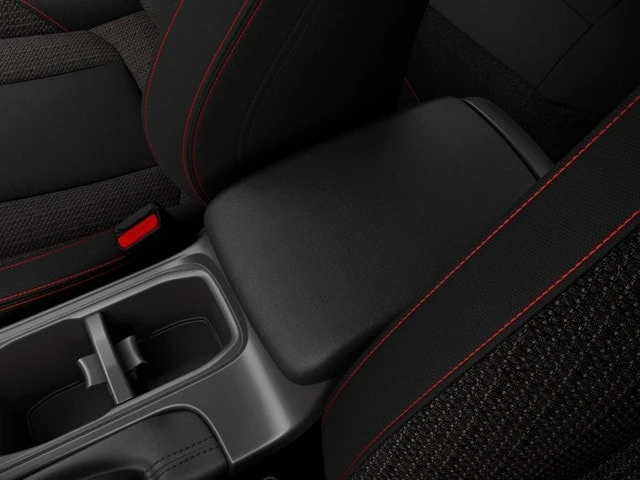 2026 Subaru Impreza - Image 21 of 22