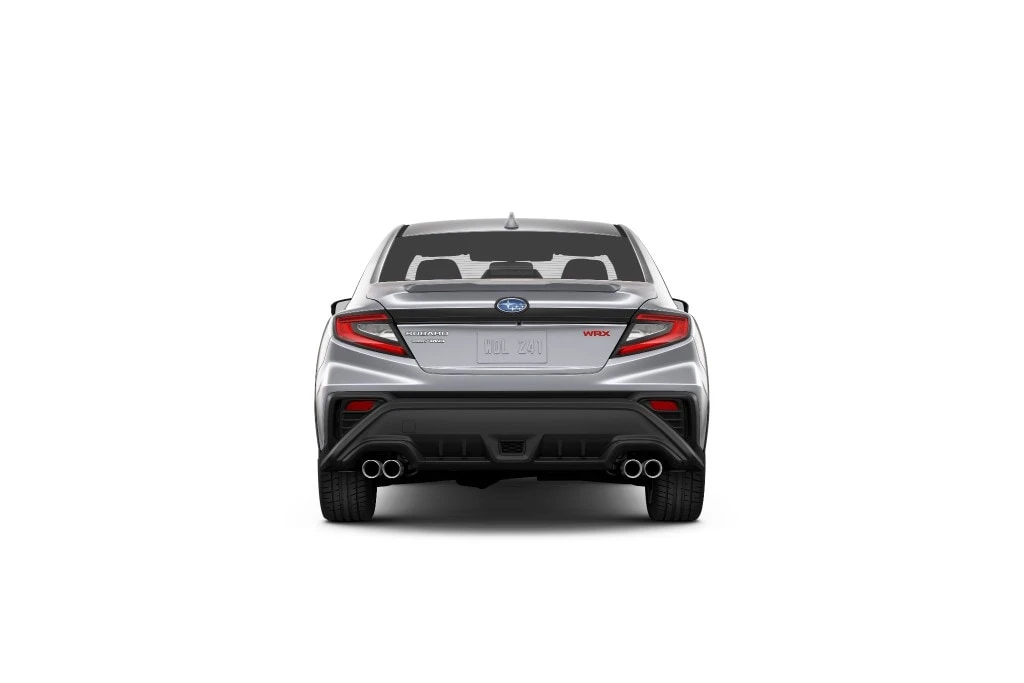 2026 Subaru Impreza WRX 5th Gen - Image 9 of 23