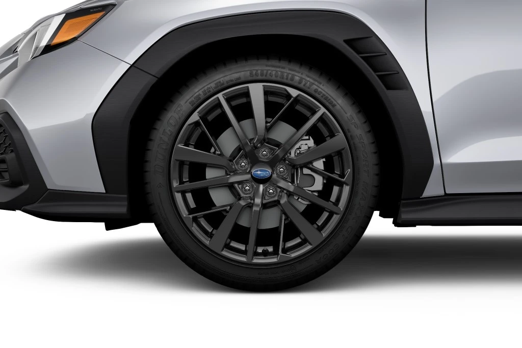 2026 Subaru Impreza WRX 5th Gen - Image 10 of 23
