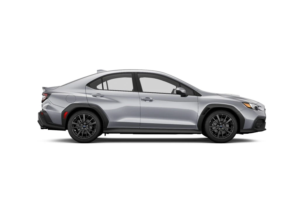 2026 Subaru Impreza WRX 5th Gen - Image 3 of 23