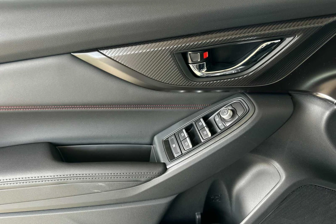 2026 Subaru Impreza WRX 5th Gen - Image 11 of 31