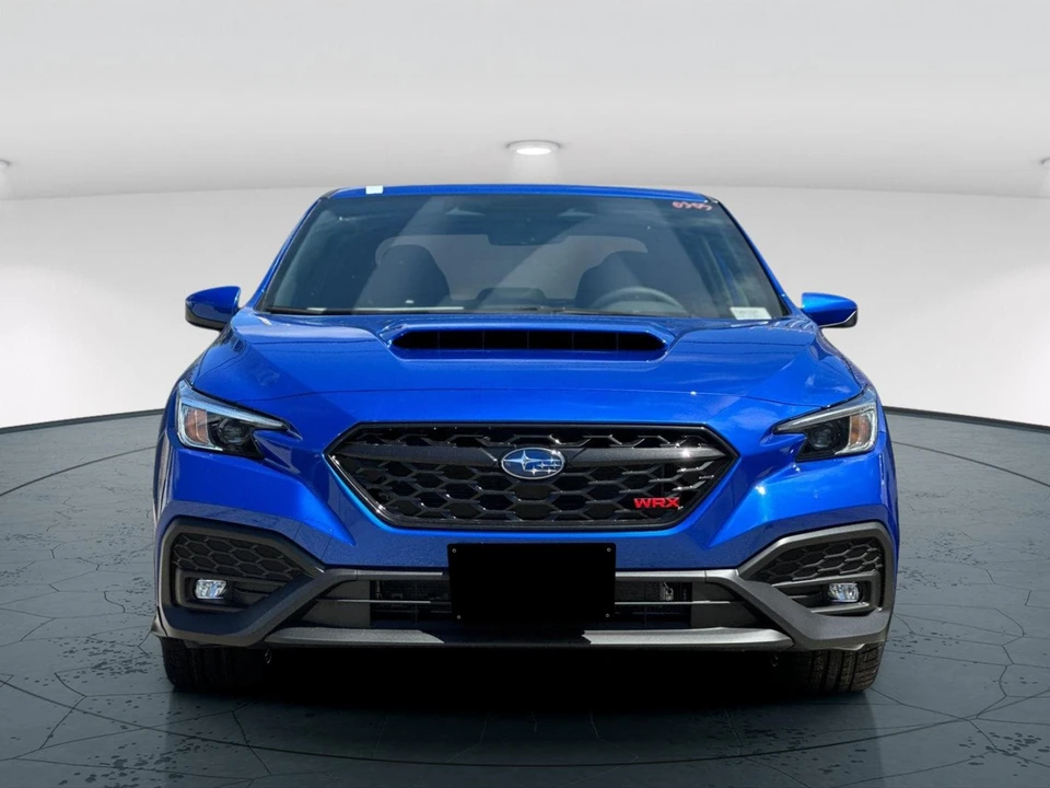 2026 Subaru Impreza WRX 5th Gen - Image 9 of 31