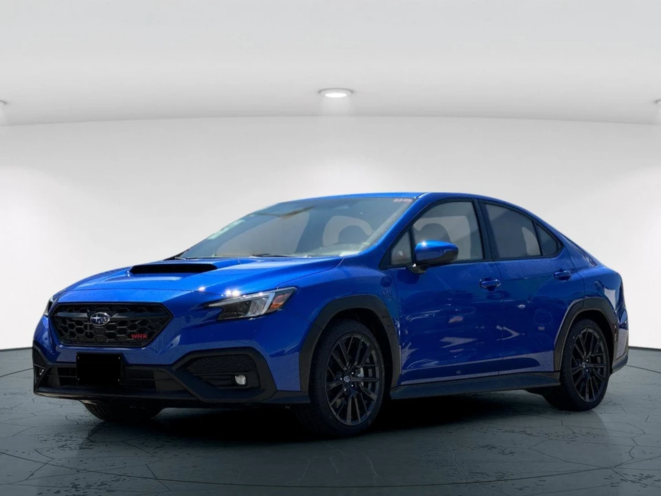 2026 Subaru Impreza WRX 5th Gen - Image 2 of 31