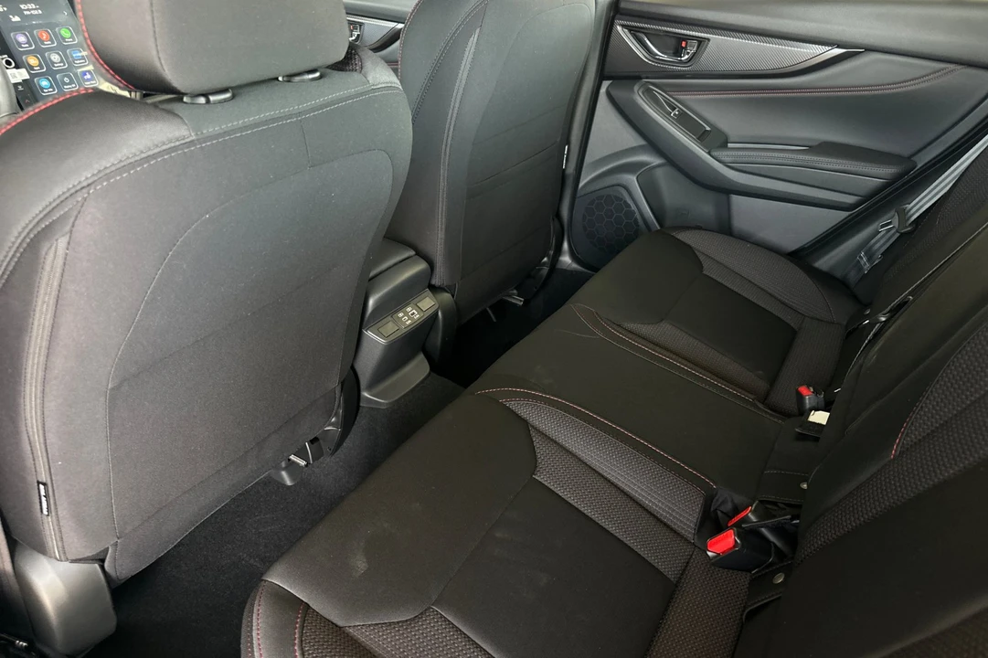 2026 Subaru Impreza WRX 5th Gen - Image 13 of 31