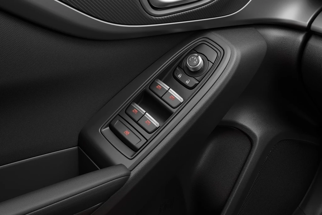 2026 Subaru Impreza WRX 5th Gen - Image 18 of 23