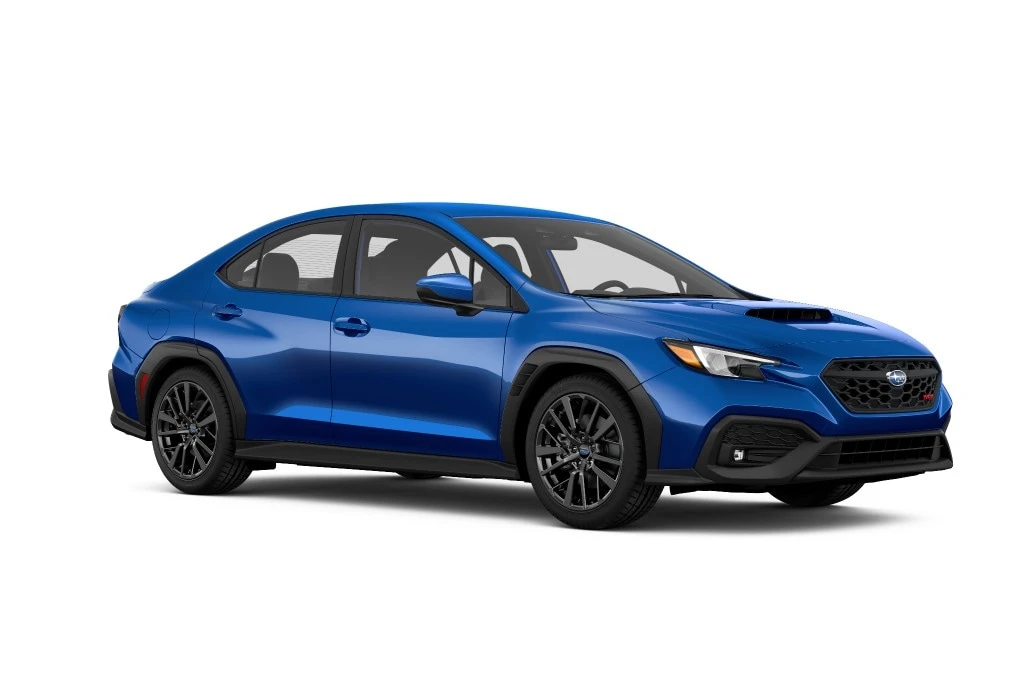 2026 Subaru Impreza WRX 5th Gen - Image 4 of 23