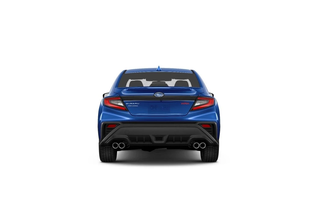 2026 Subaru Impreza WRX 5th Gen - Image 9 of 23