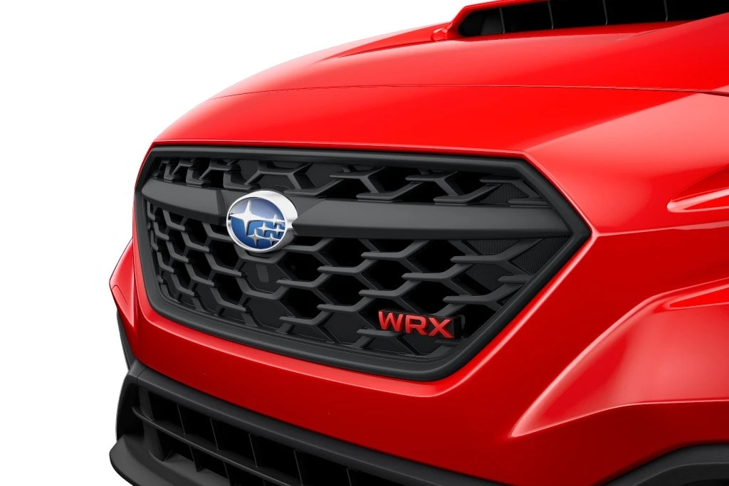 2026 Subaru Impreza WRX 5th Gen - Image 13 of 23