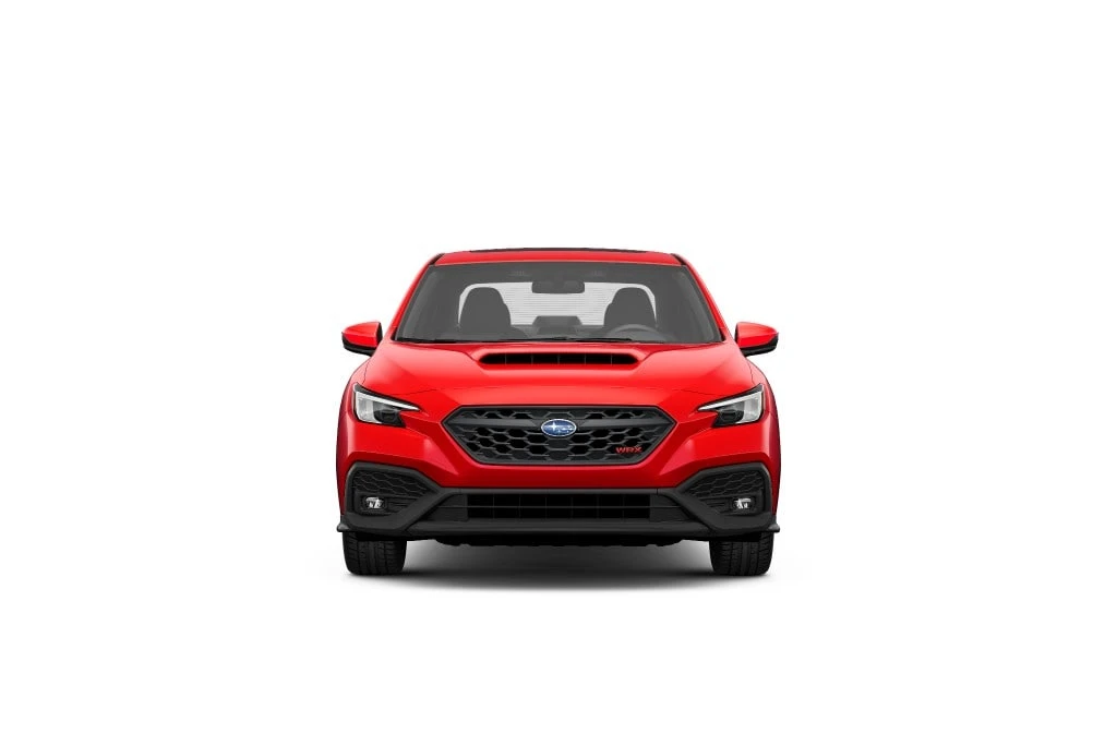 2026 Subaru Impreza WRX 5th Gen - Image 2 of 23