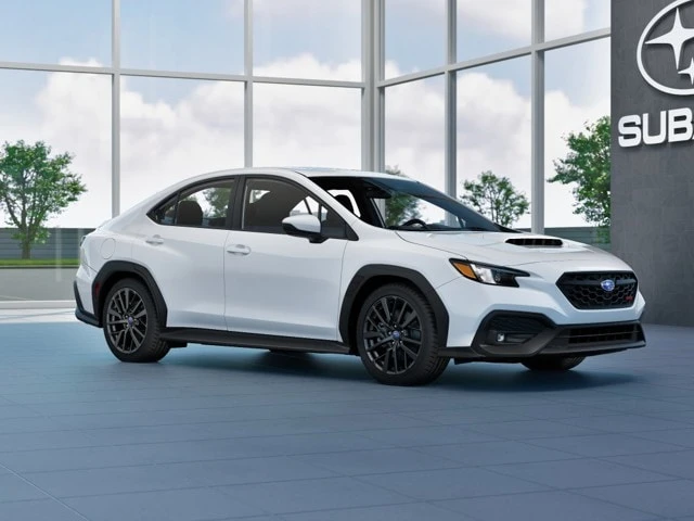 2026 Subaru Impreza WRX 5th Gen - Image 12 of 31