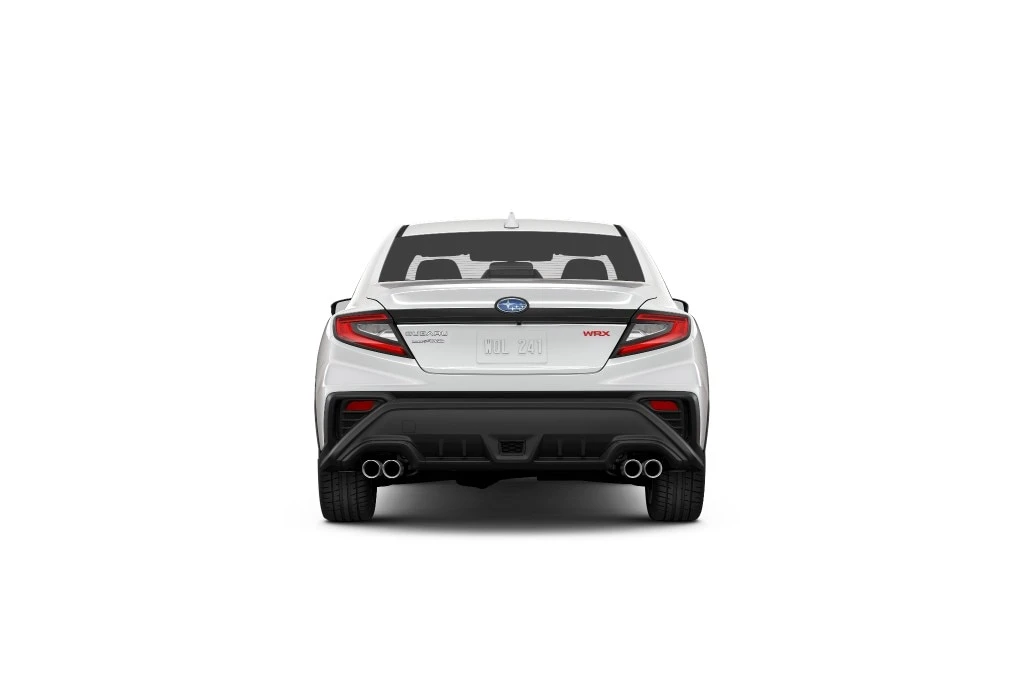 2026 Subaru Impreza - Image 9 of 23