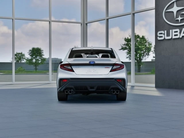 2026 Subaru Impreza WRX 5th Gen - Image 8 of 22