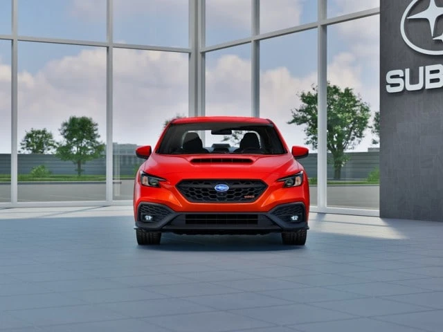 2026 Subaru Impreza - Image 7 of 22