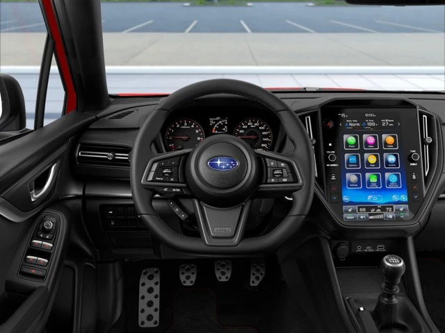 2026 Subaru Impreza - Image 14 of 22